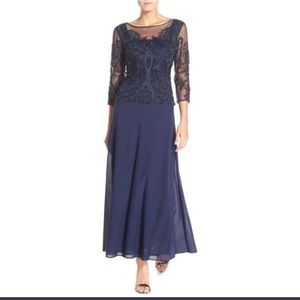 Beautiful maxi dress